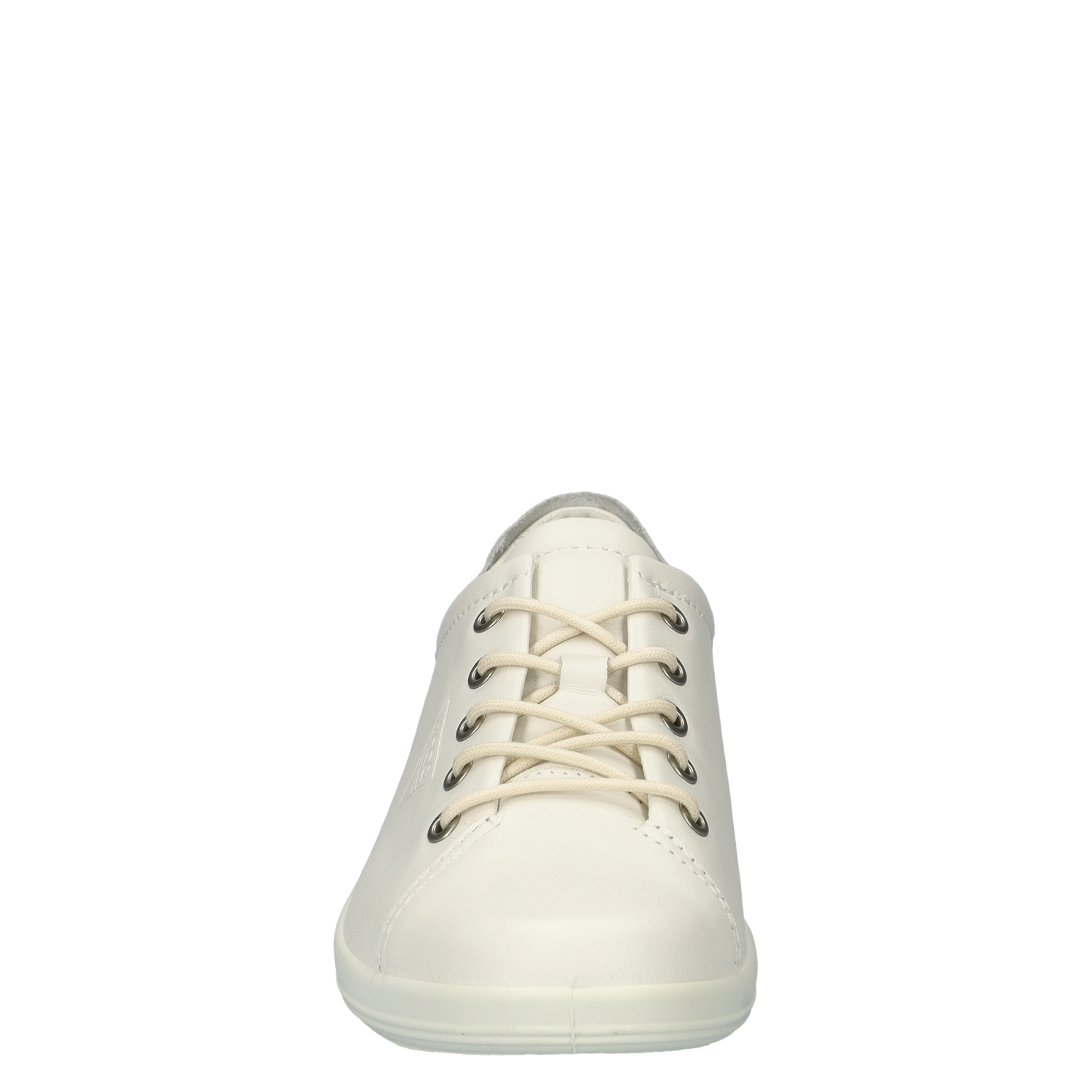 Ecco Soft 2.0 dames sneaker