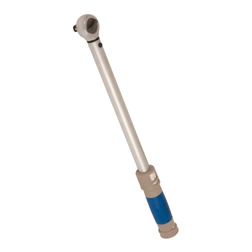 Irimo 1/2´´ 40-200Nm Adjustable Shot torque wrench