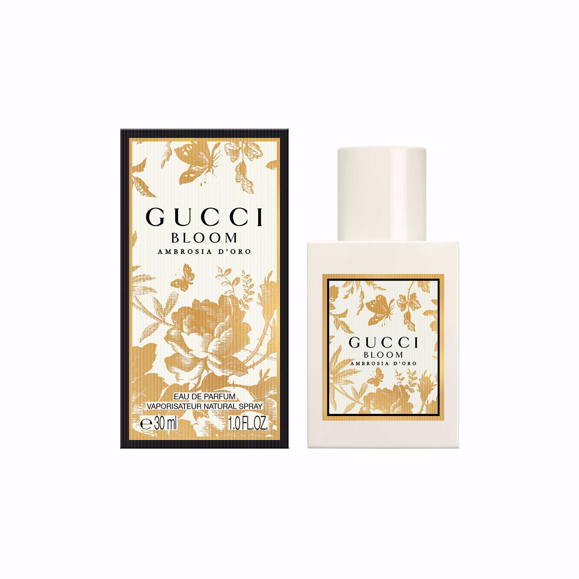 GUCCI BLOOM AMBROSIA DOROEau de parfum