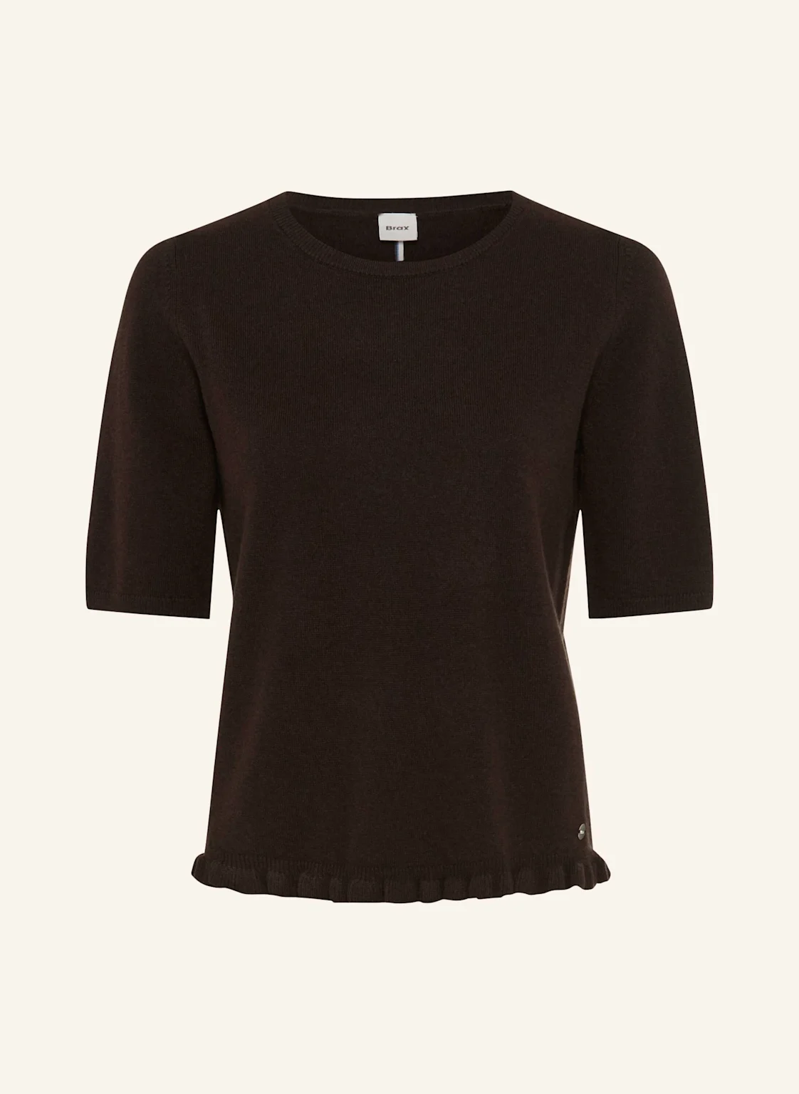 BRAX Strickpullover STYLE NINA