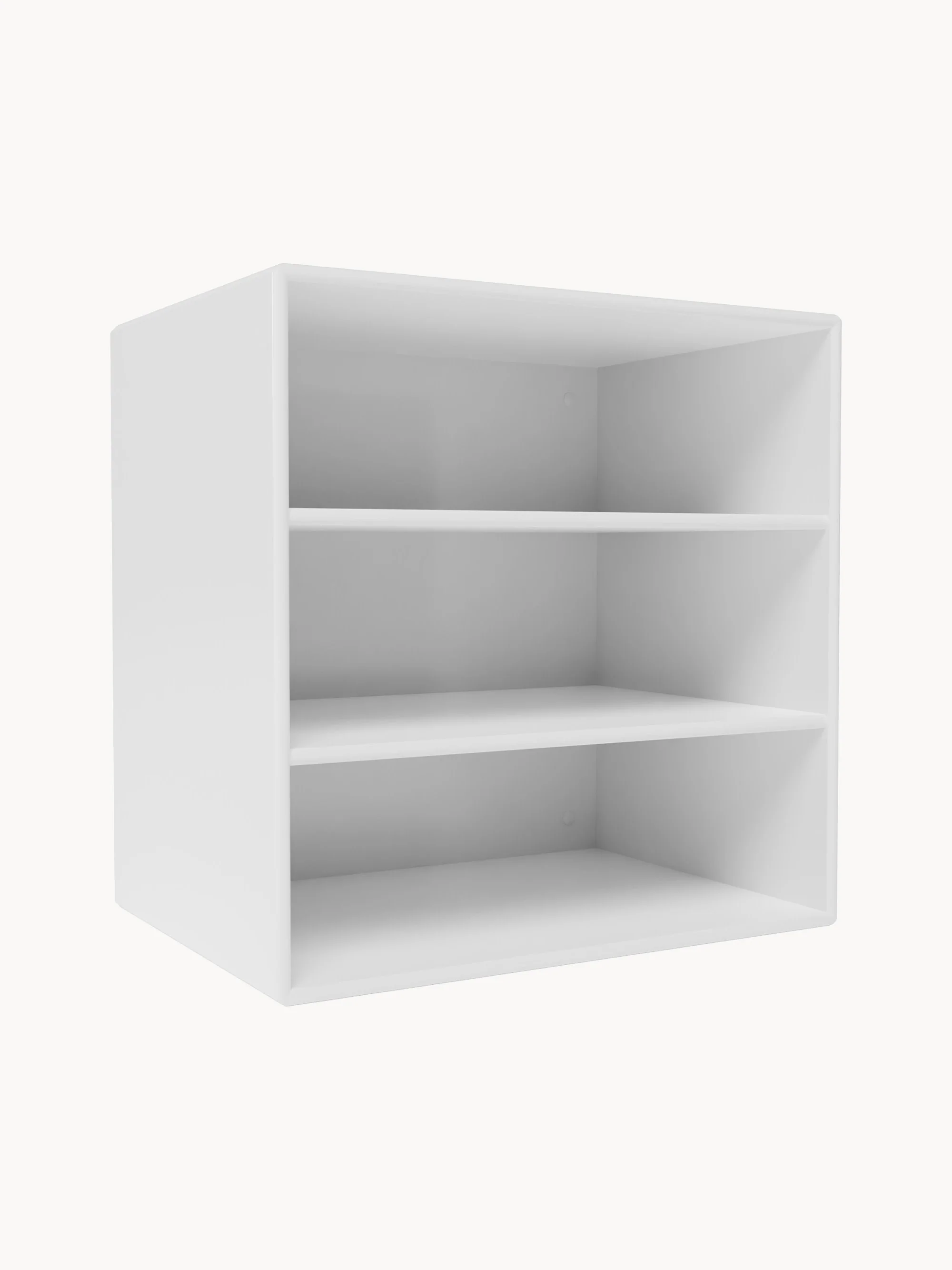 Regalelement Montana Mini 1004 für modulares Regalsystem