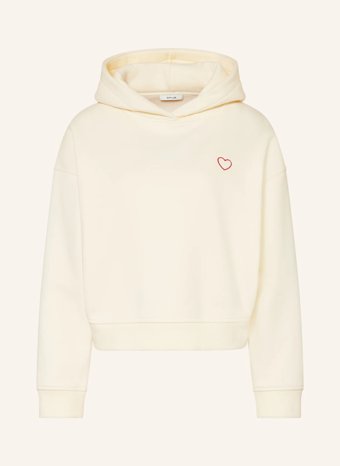 OPUS Hoodie GALENTINE