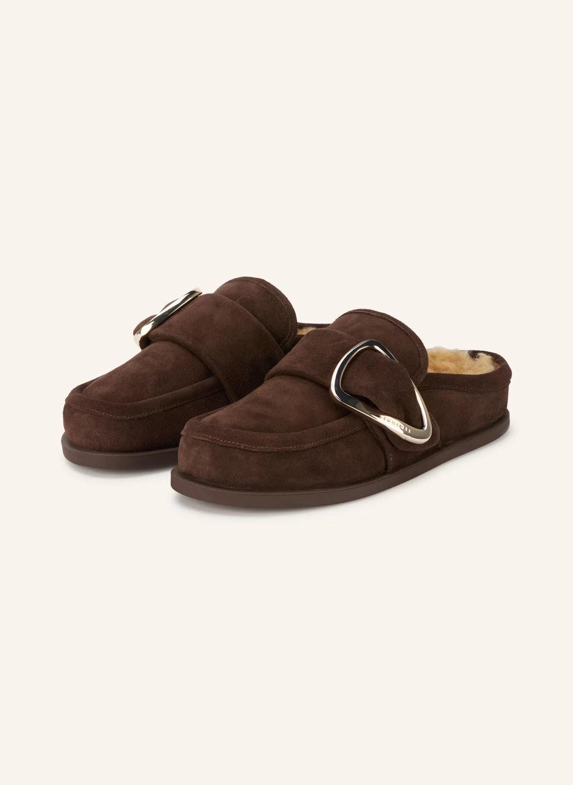 INUIKII Mules