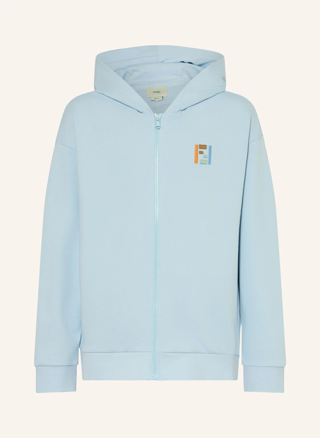 FENDI Sweatjacke