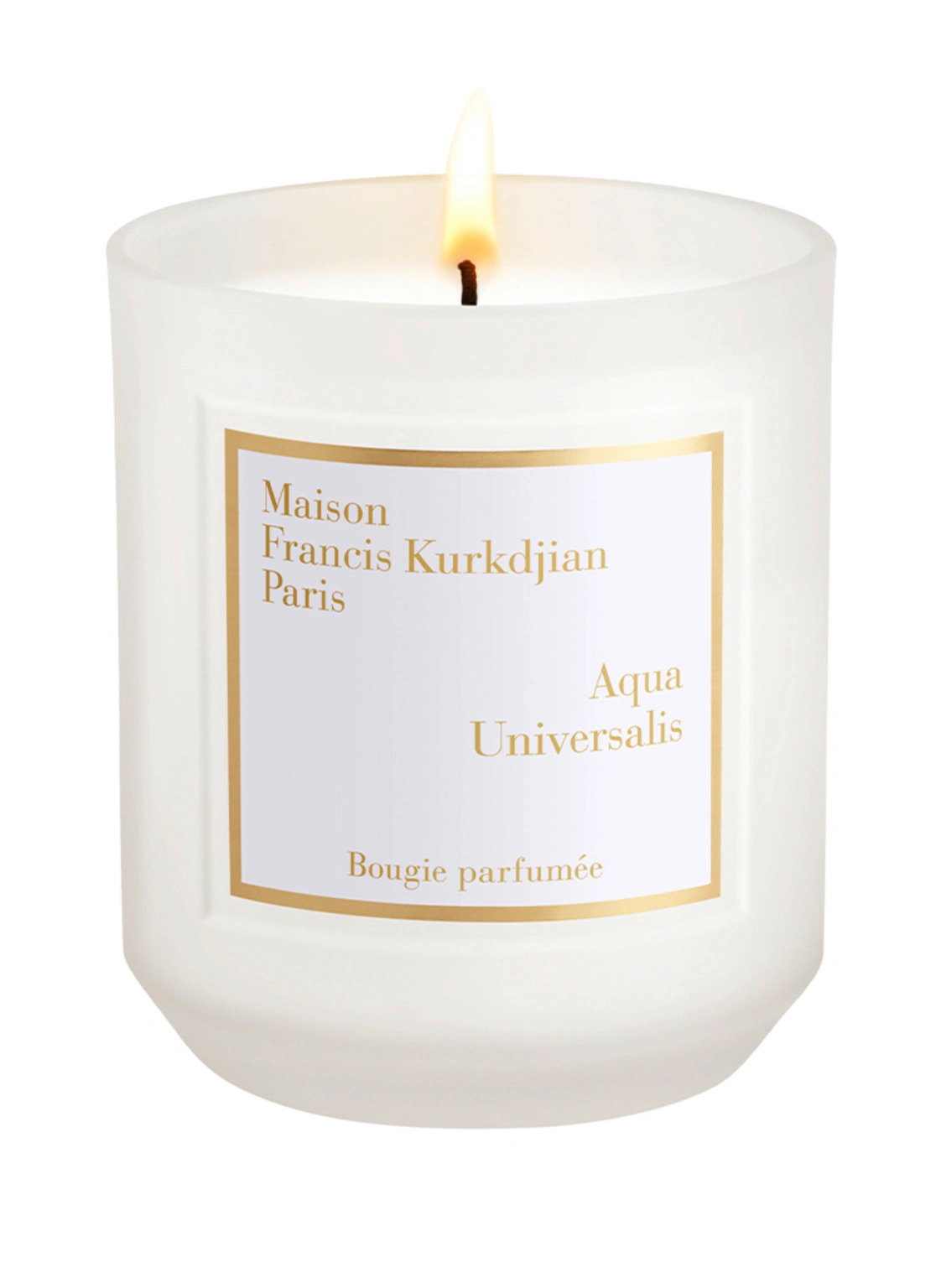 Maison Francis Kurkdjian  AQUA UNIVERSALIS