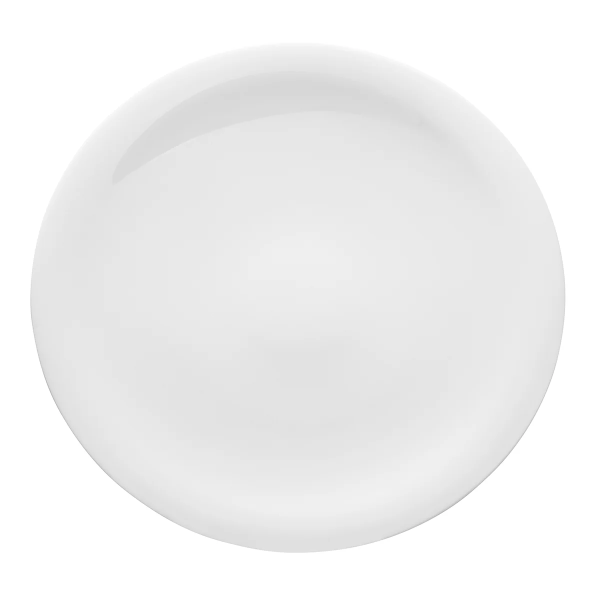 Assiette plate