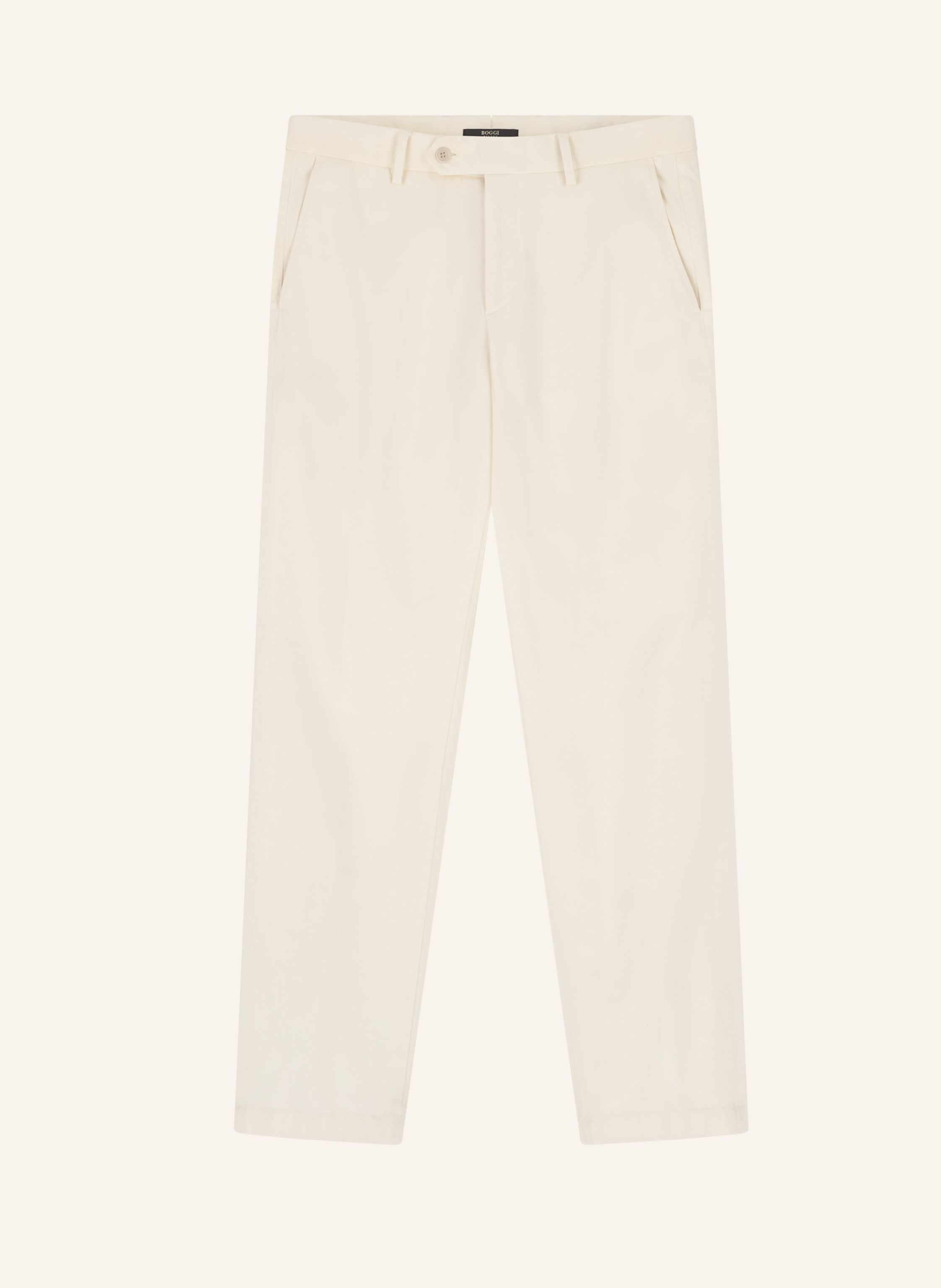 BOGGI MILANO Cordhose