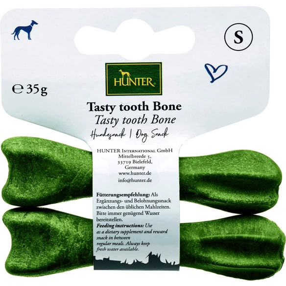 Hundesnack »Snack«, 24 Stück, je 35, Minze