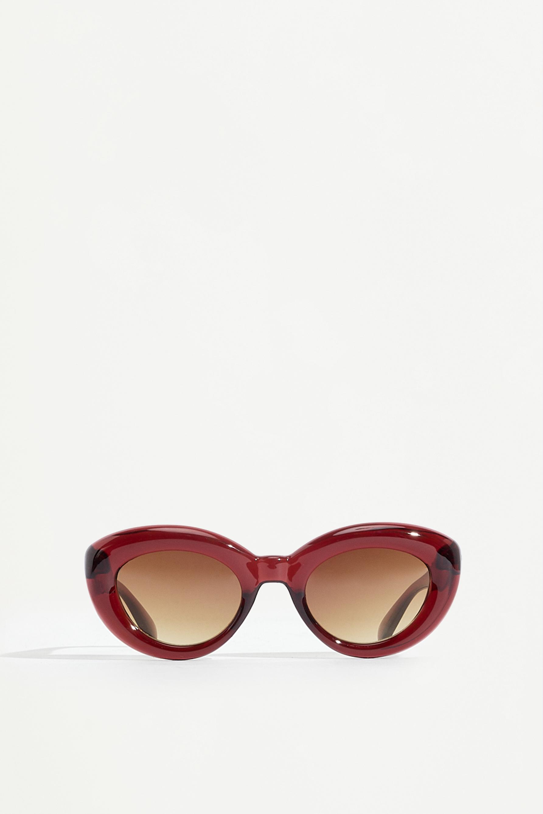 Gafas cat eye