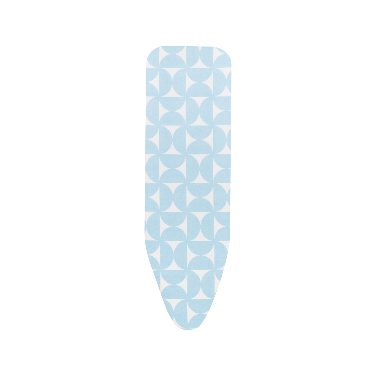 Brabantia Strijkplankhoes B, 124x38 cm, 8 mm foam - Fresh Breeze