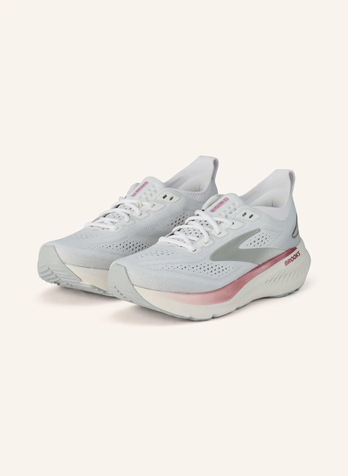 BROOKS Laufschuhe GLYCERIN 23