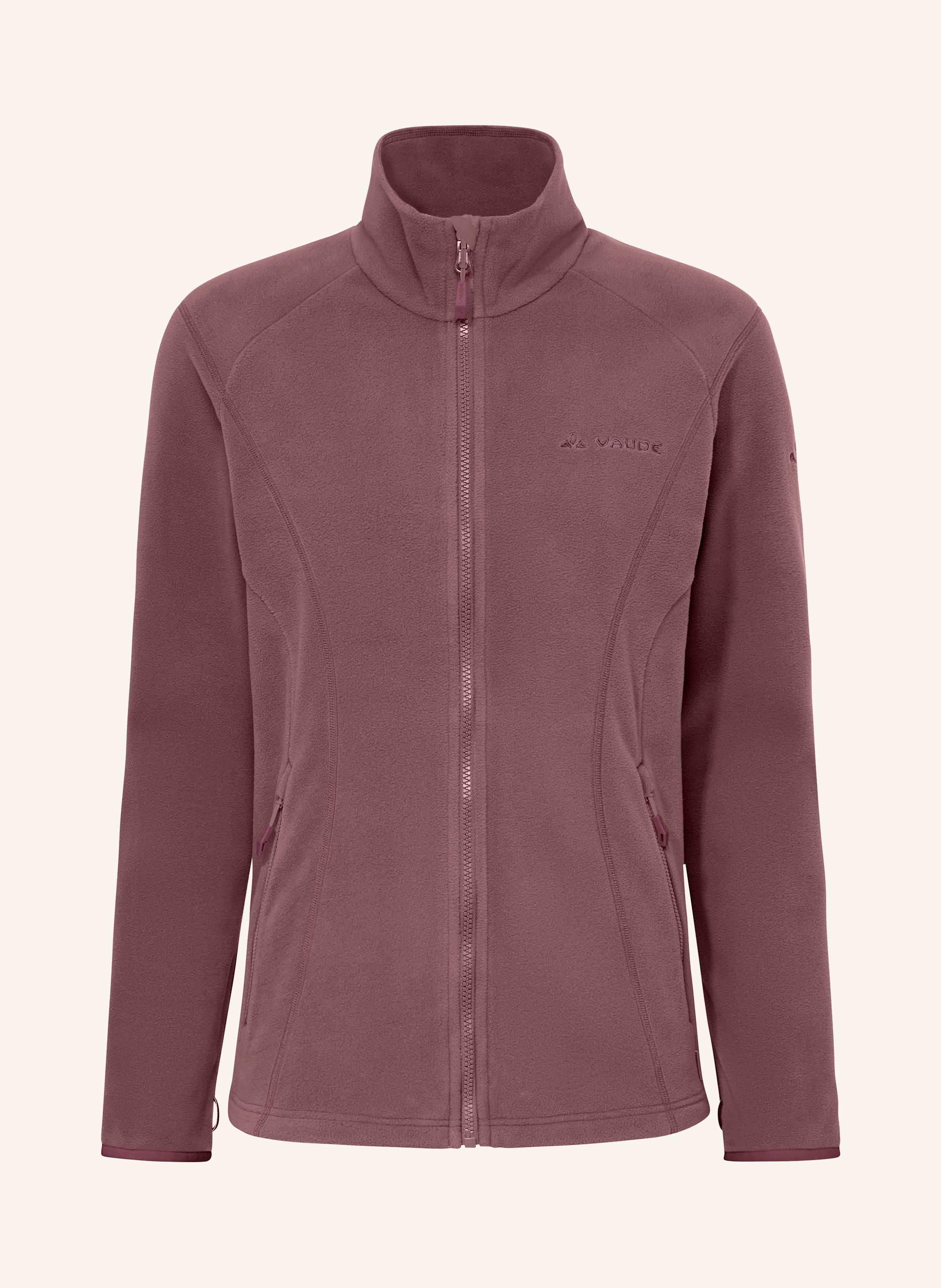 VAUDE Fleecejacke ROSEMOOR