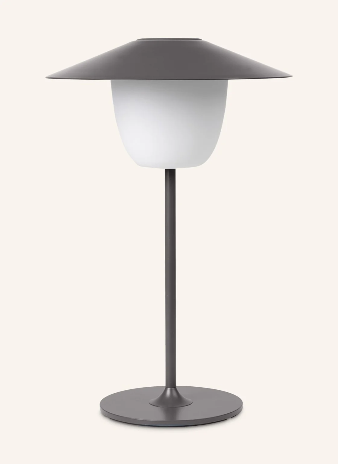 blomus Mobile LED-Tischleuchte ANI LAMP