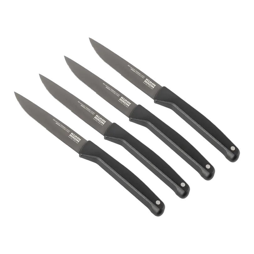 Steakmesser-Set Iced