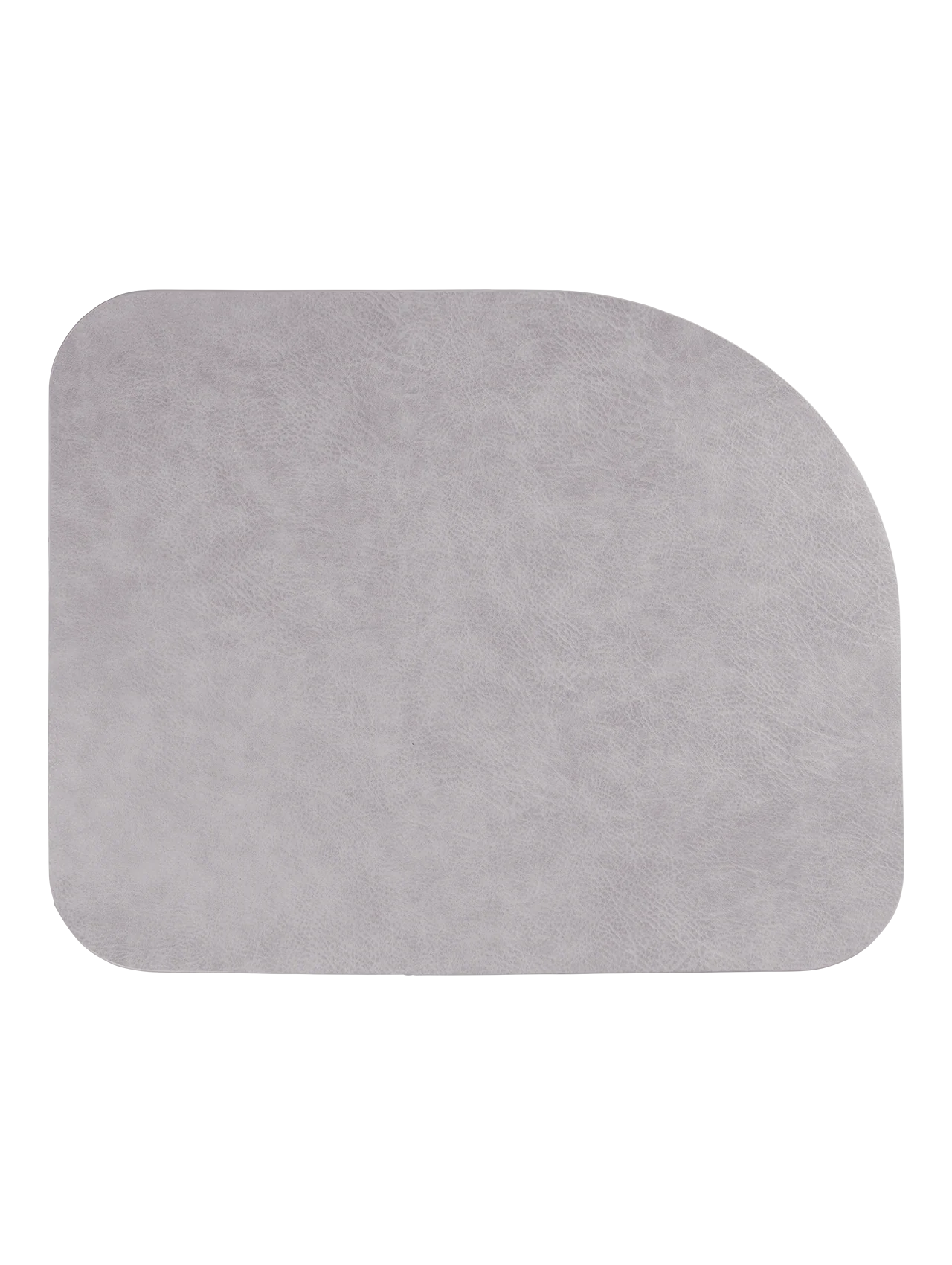 tischset, silver cloud