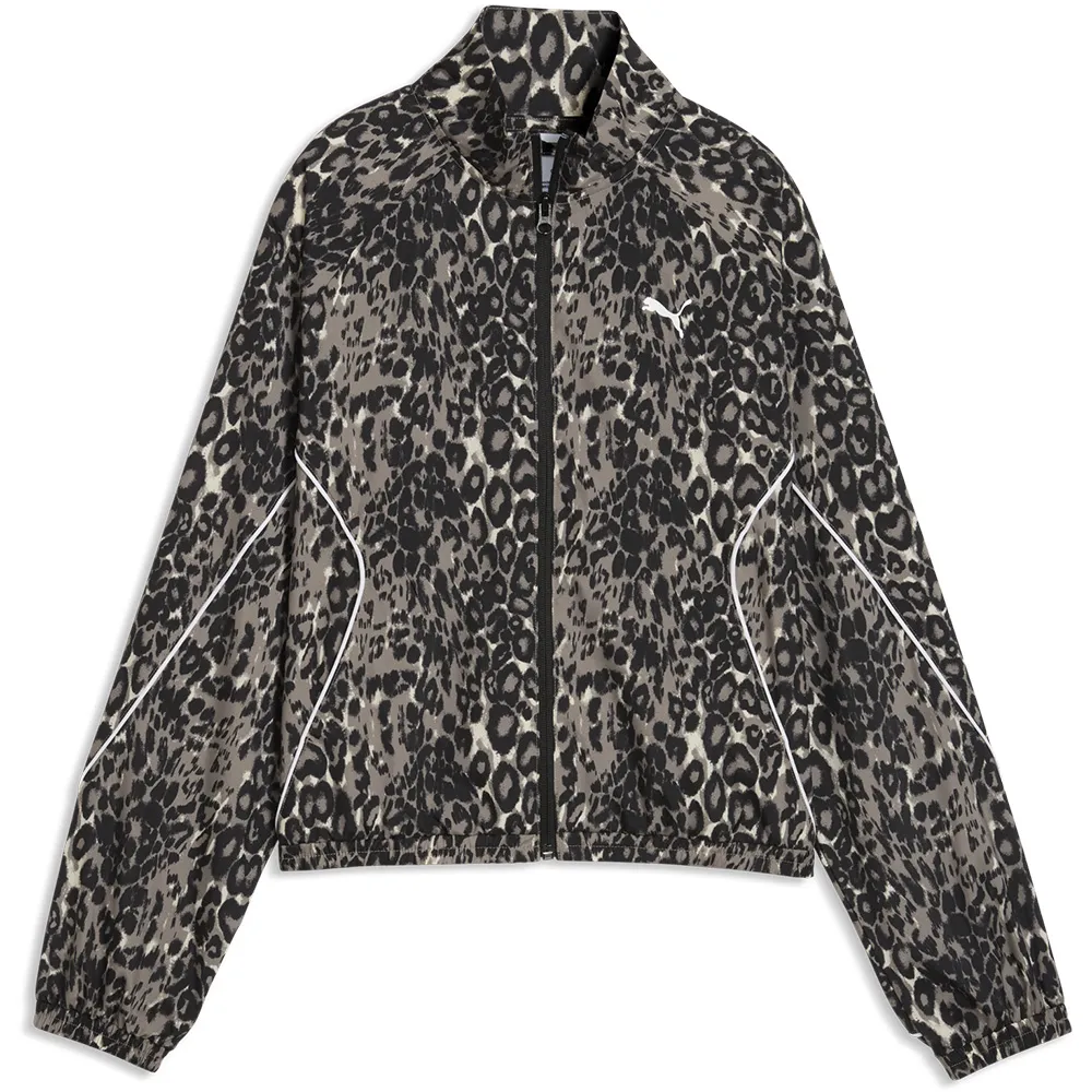 Puma Sport Animal Relaxed Aop jacket