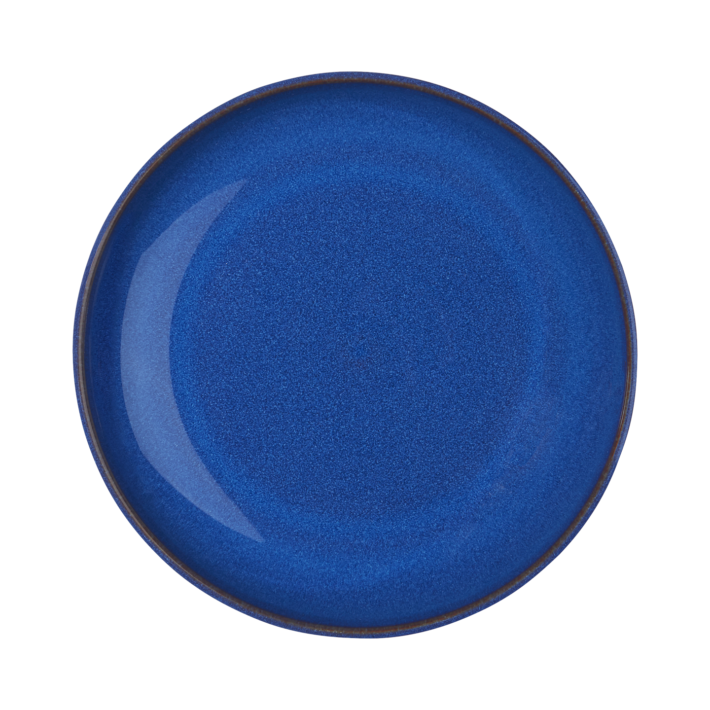 Imperial Blue Large Nesting Bowl Seconds