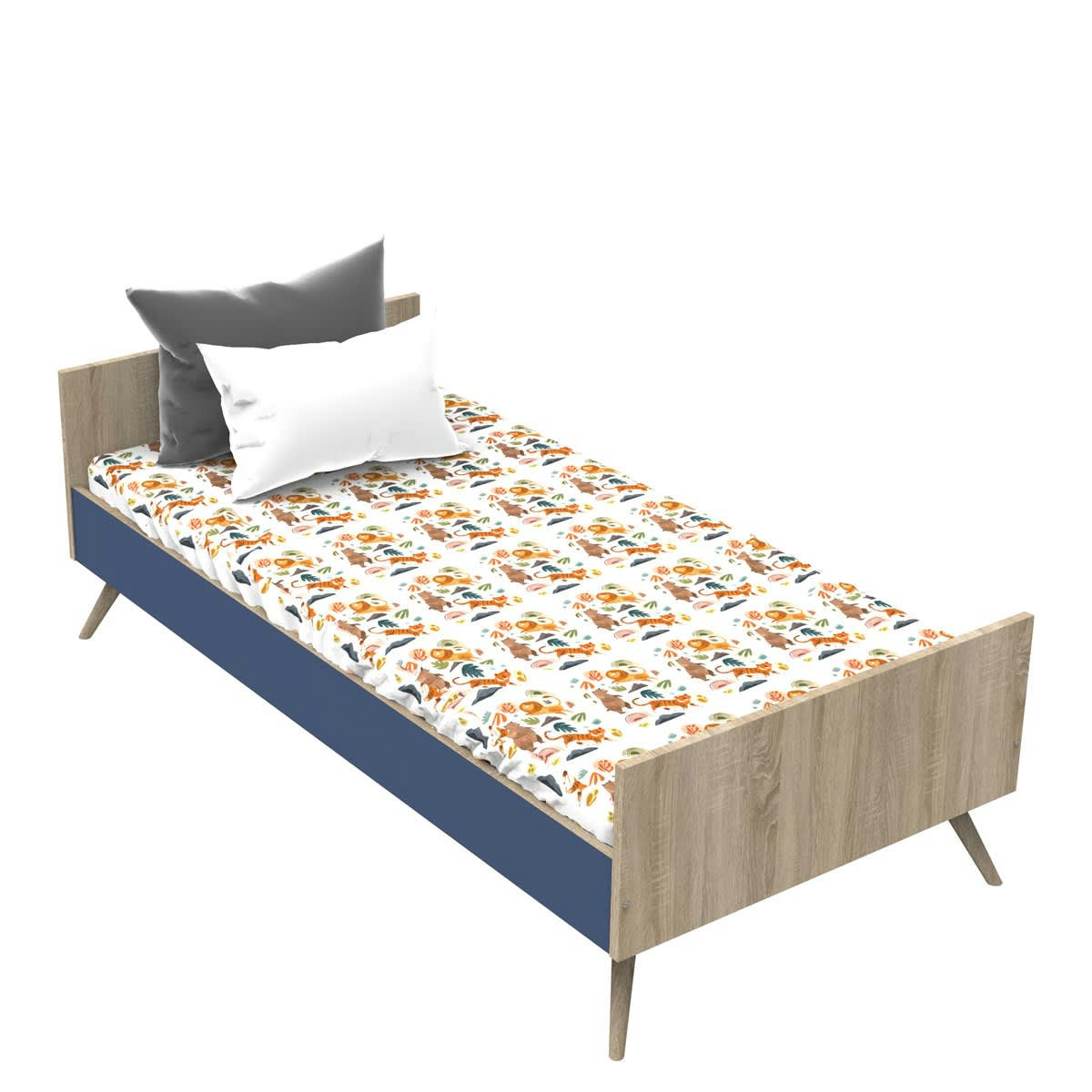 BOREALE - Lit combiné évolutif