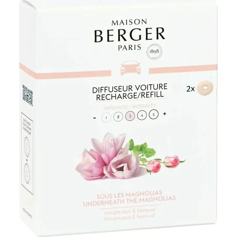 Refill 2er-Set Sous les Magnolias