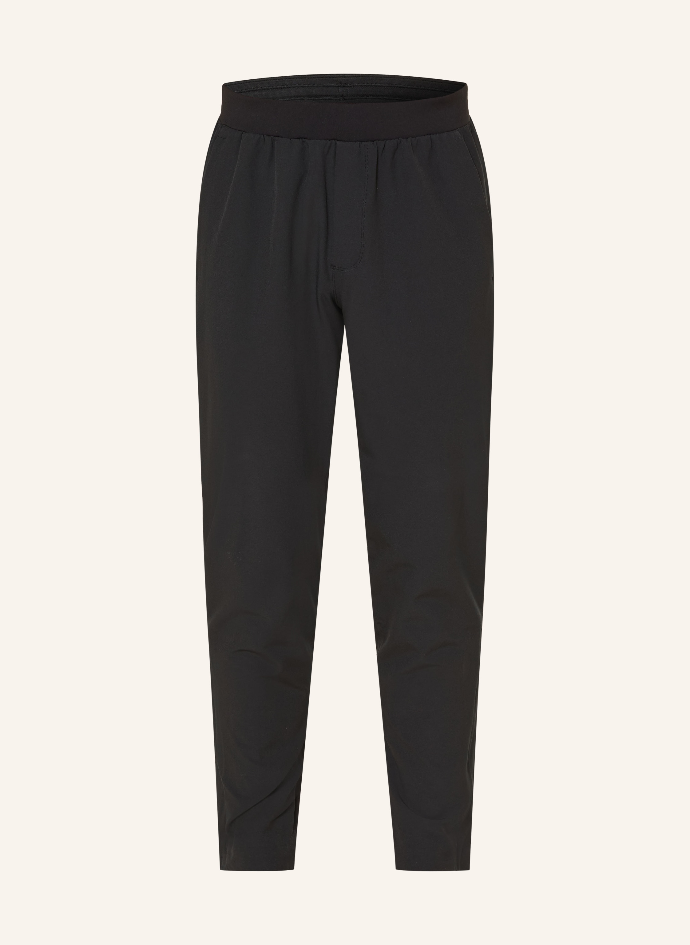 lululemon Laufhose RUN CREW COLD-WEATHER