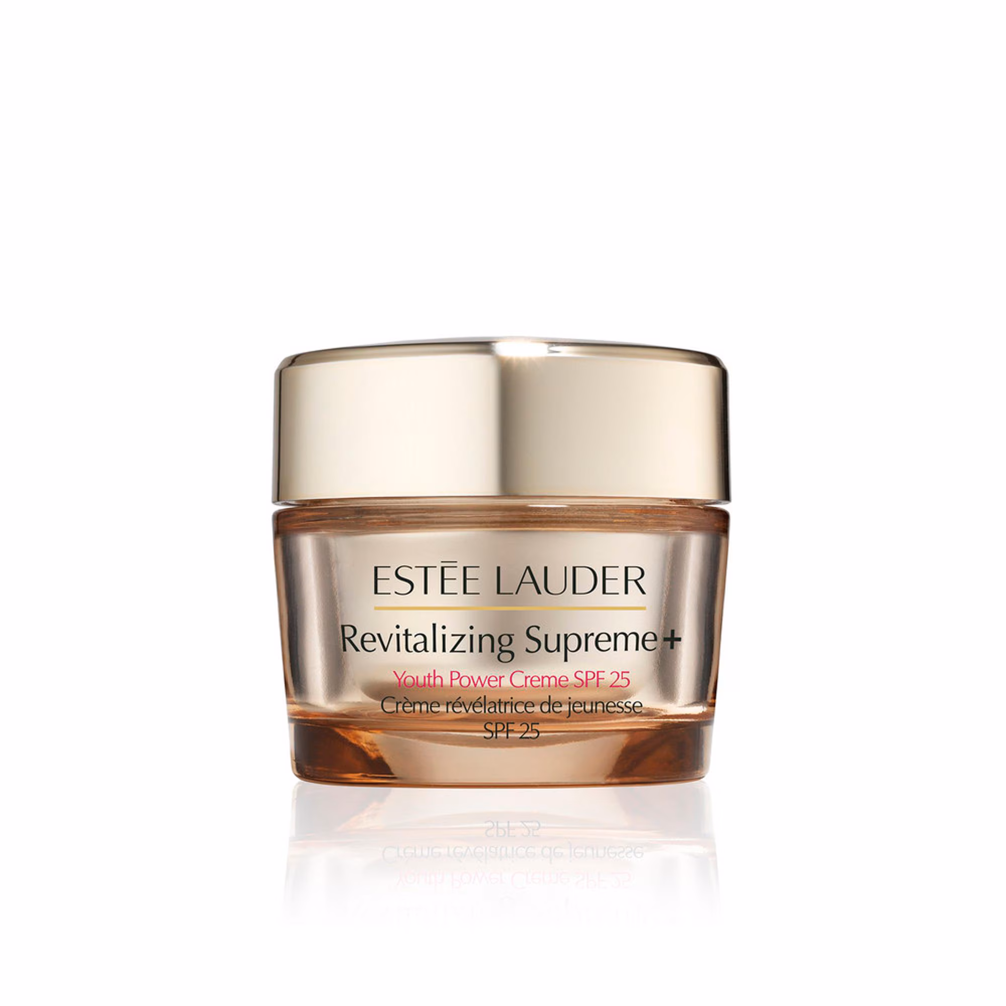 REVITALIZING SUPREME Crème révélatrice de jeunesse