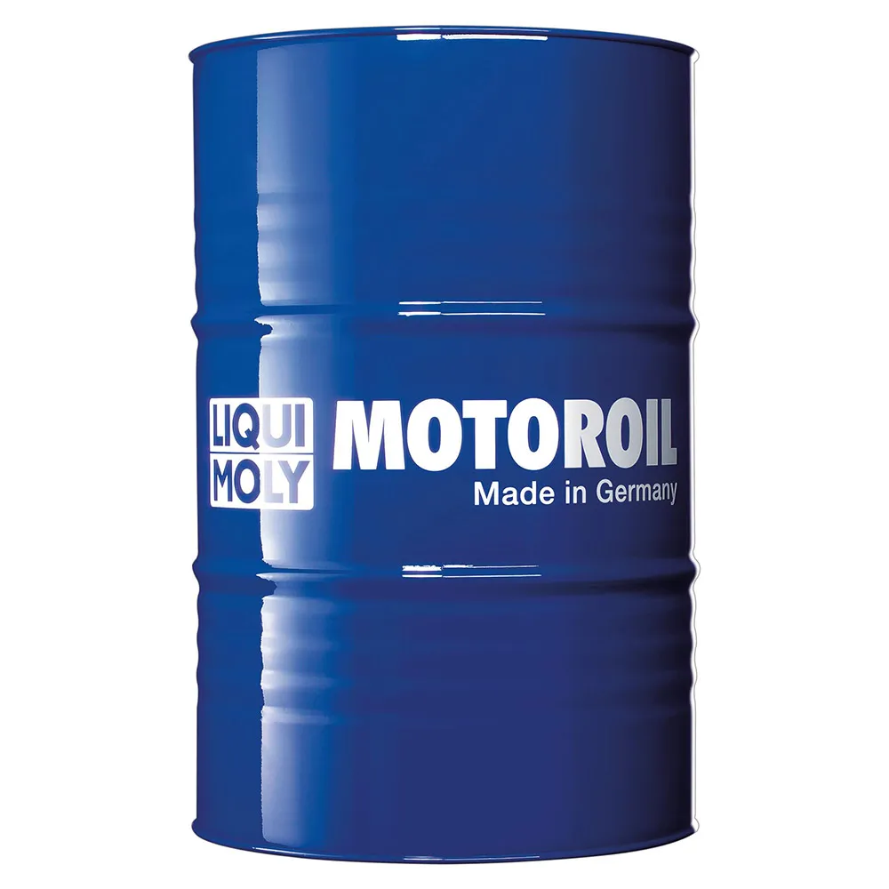 Liqui Moly Top Tec 6200 Sae 0W-20 motor oil 205L