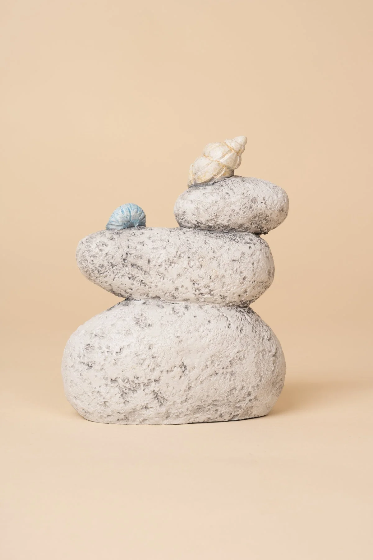 Decorative Beach Garden Stone