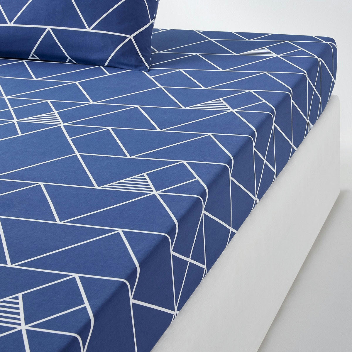 Drap-housse coton, Odin
