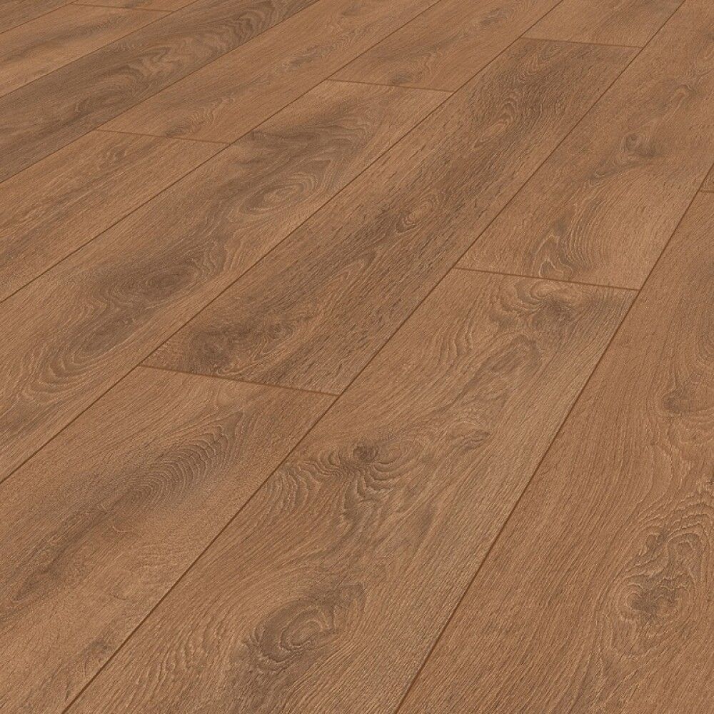 LAMINATGULV LOGOCLIC EIK CORNO AMBIENTA 1,73M²/PK