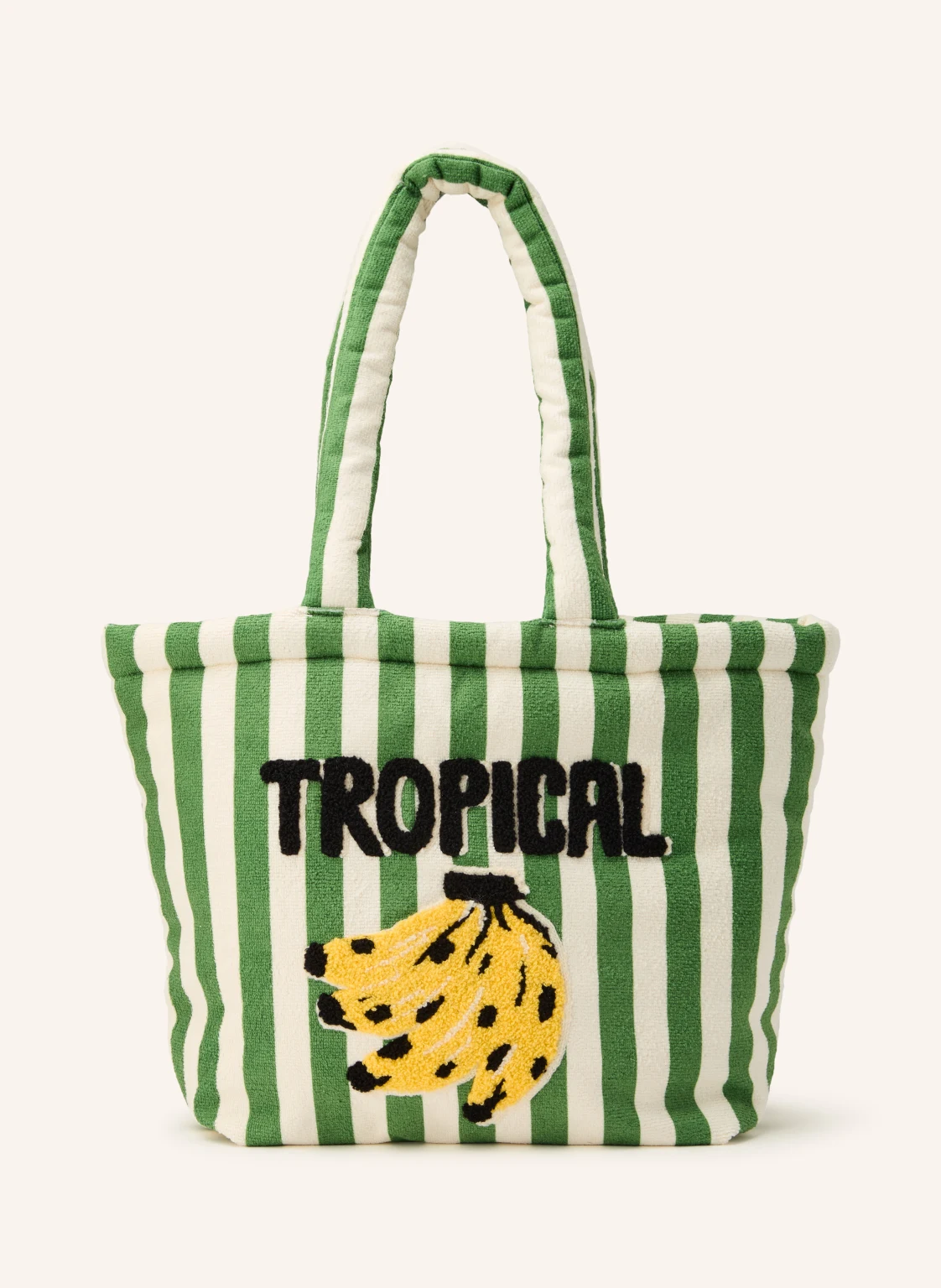 FARM RIO Strandtasche TROPICAL MANANA