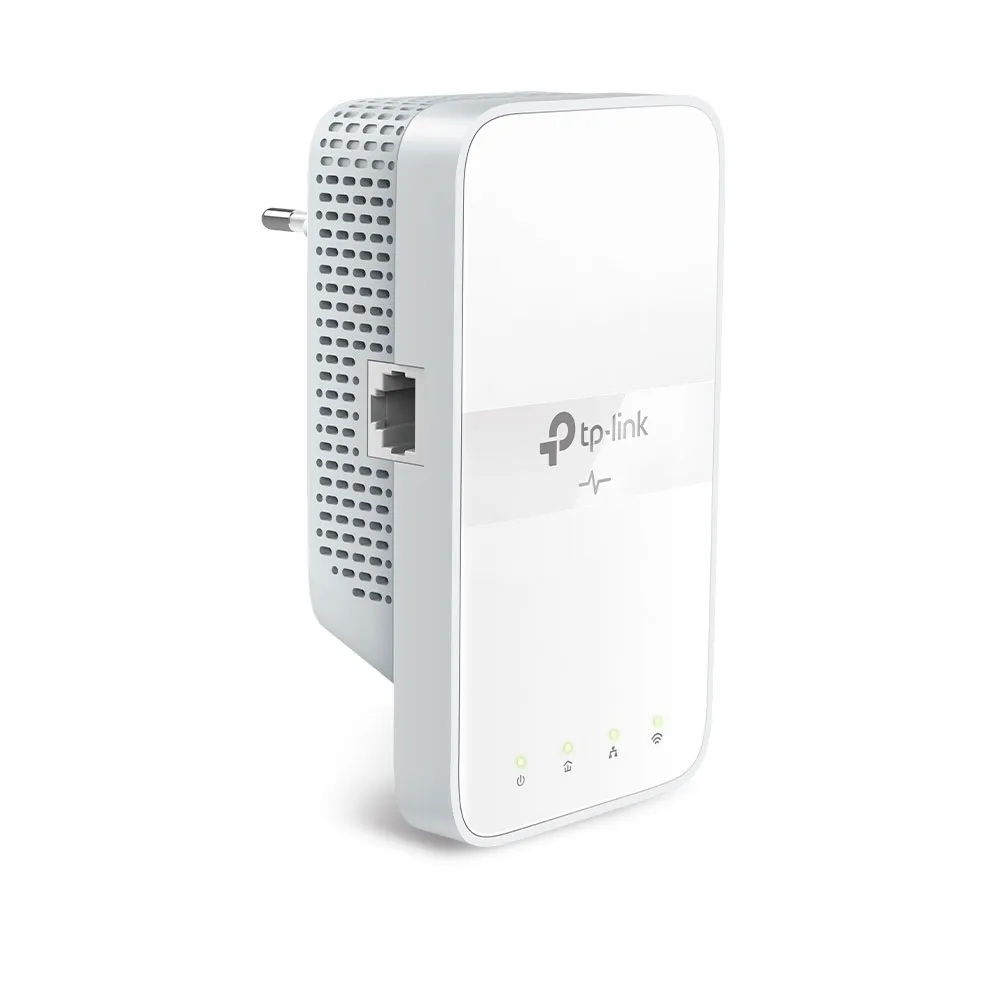 Tp-link TL-WPA7617 AC1200 AV1000 WiFi repeater
