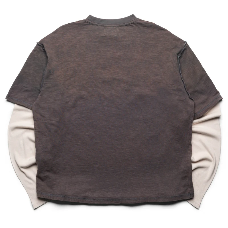 Diet Starts Monday Hot As Hell Tee - Vintage Black