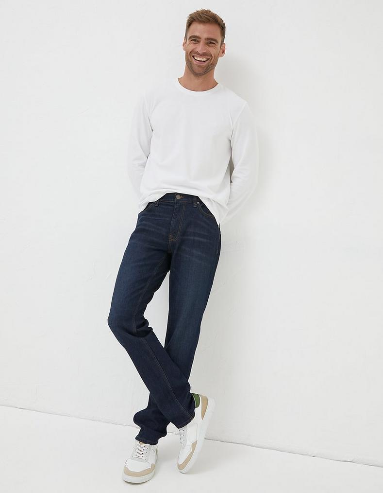 Slim Fit Jeans