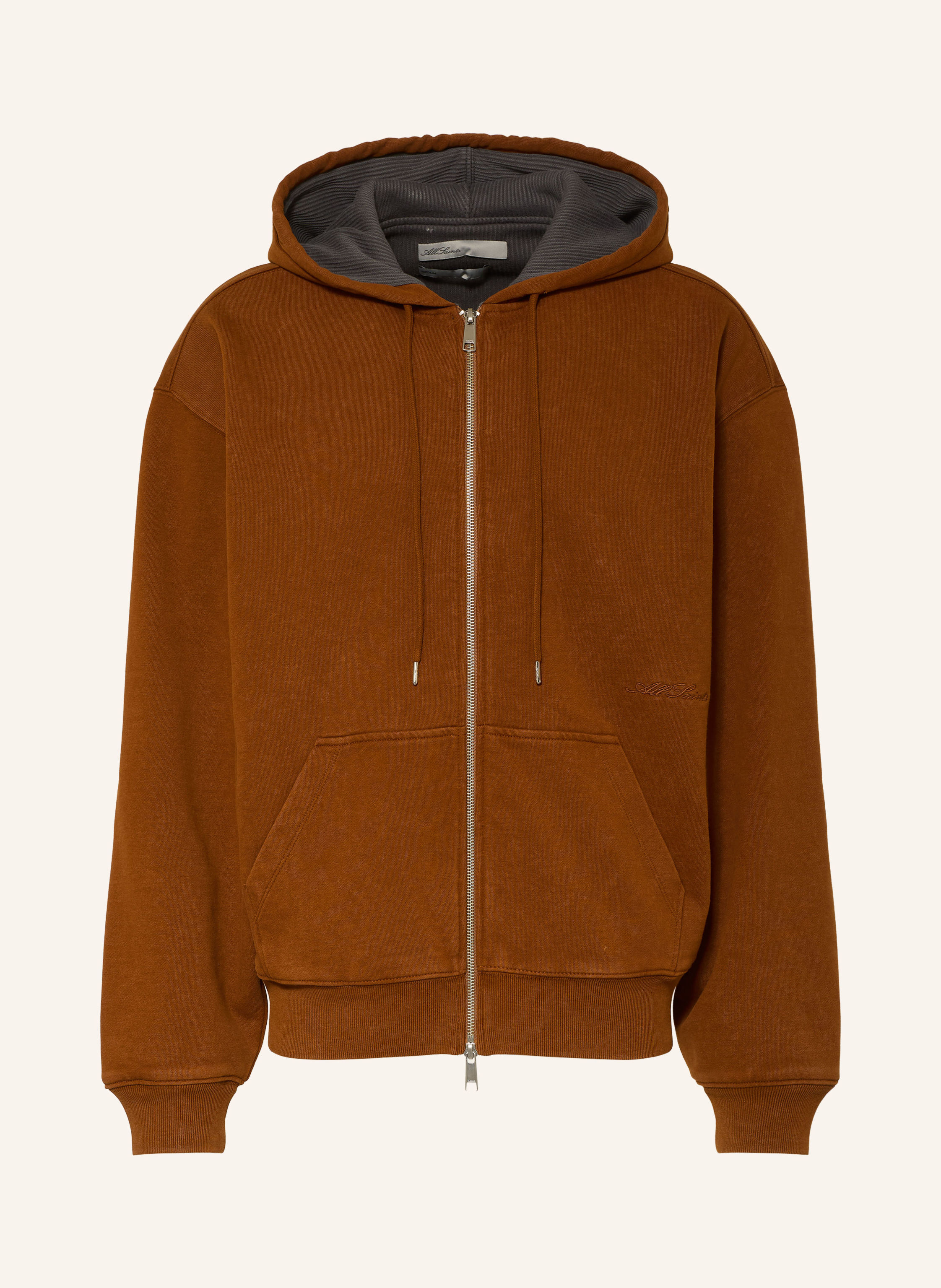 ALLSAINTS Sweatjacke BRAX