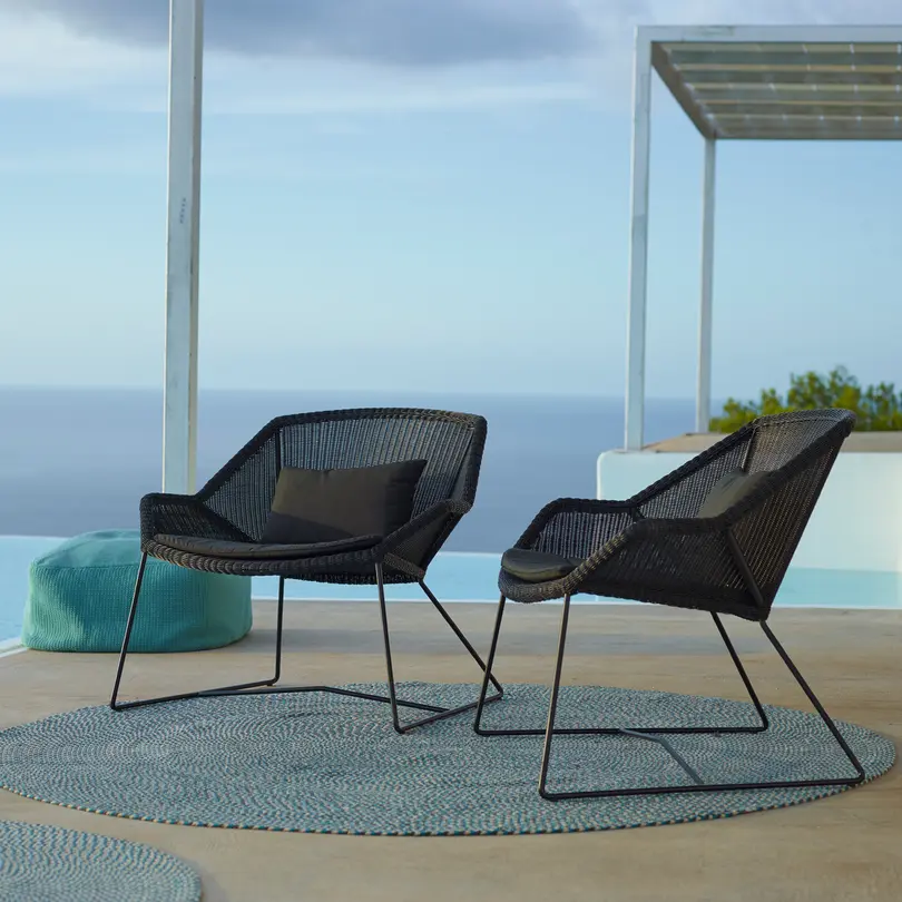 Gartensessel Breeze