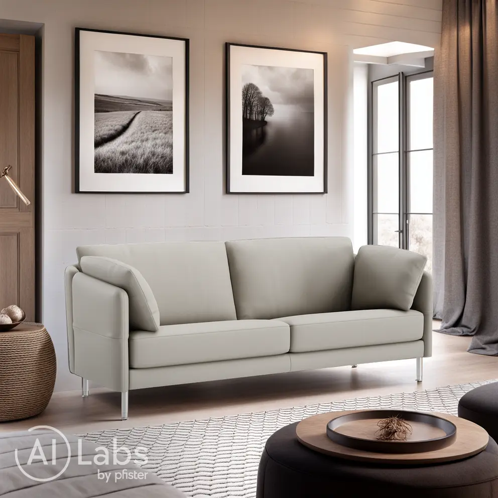 Einzelsofa I-Cielo
