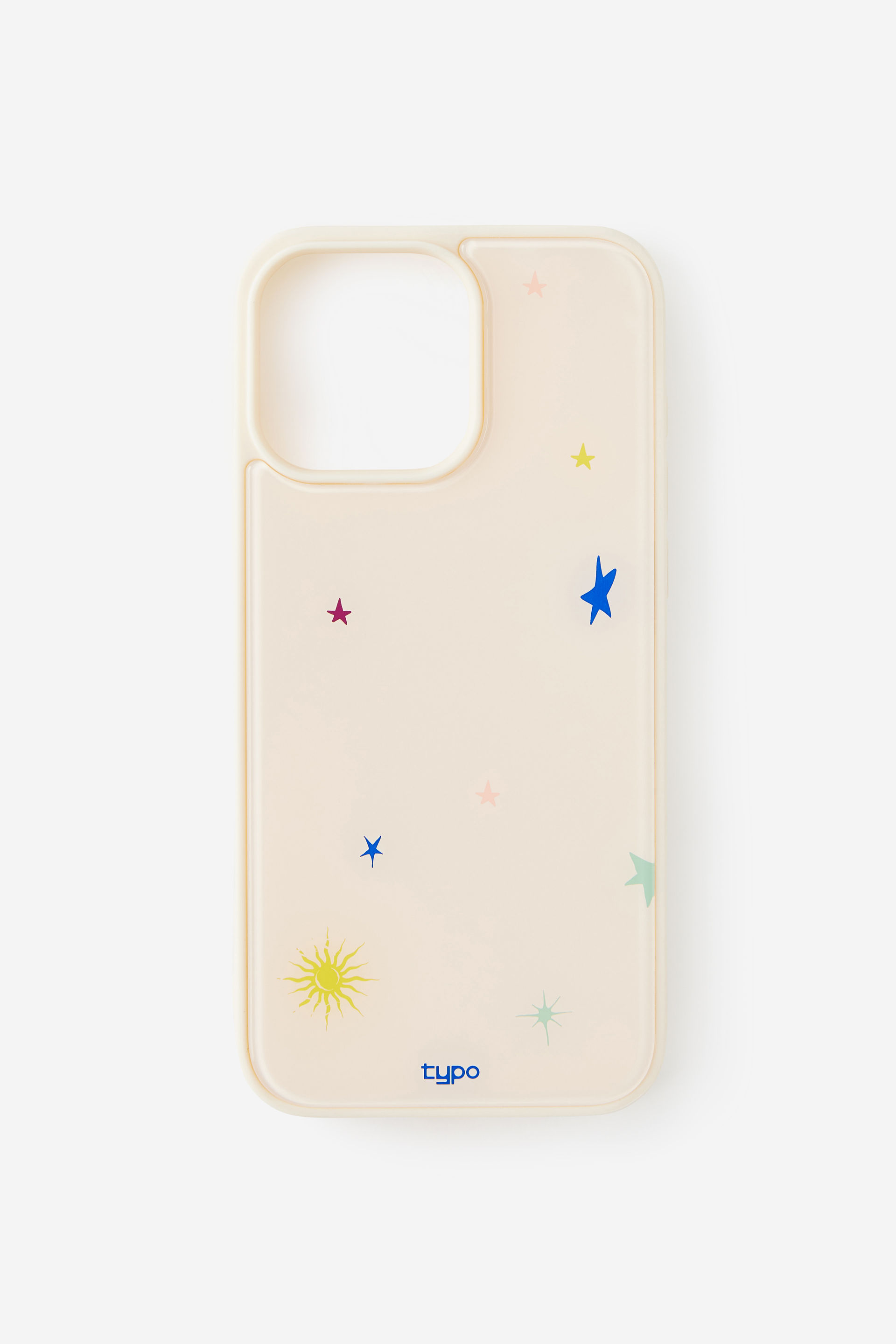 Bubble Phone Case Iphone 16 Pro Max