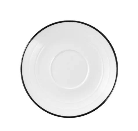Filiżanka ze spodkiem 0,25 L / 16 cm Villa Italia - Nostalgia LH427