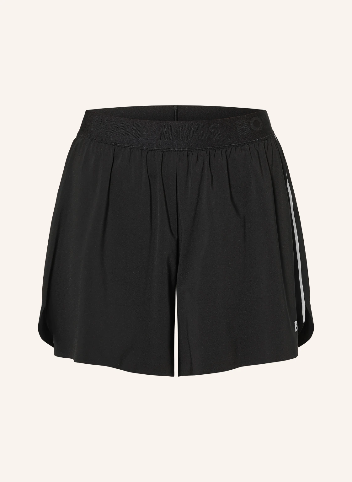 BOSS 2-in-1-Laufshorts ERUNNER