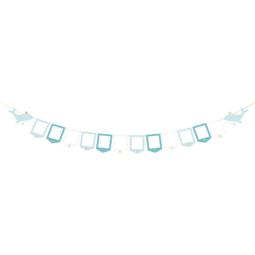 Girlande Partydeco