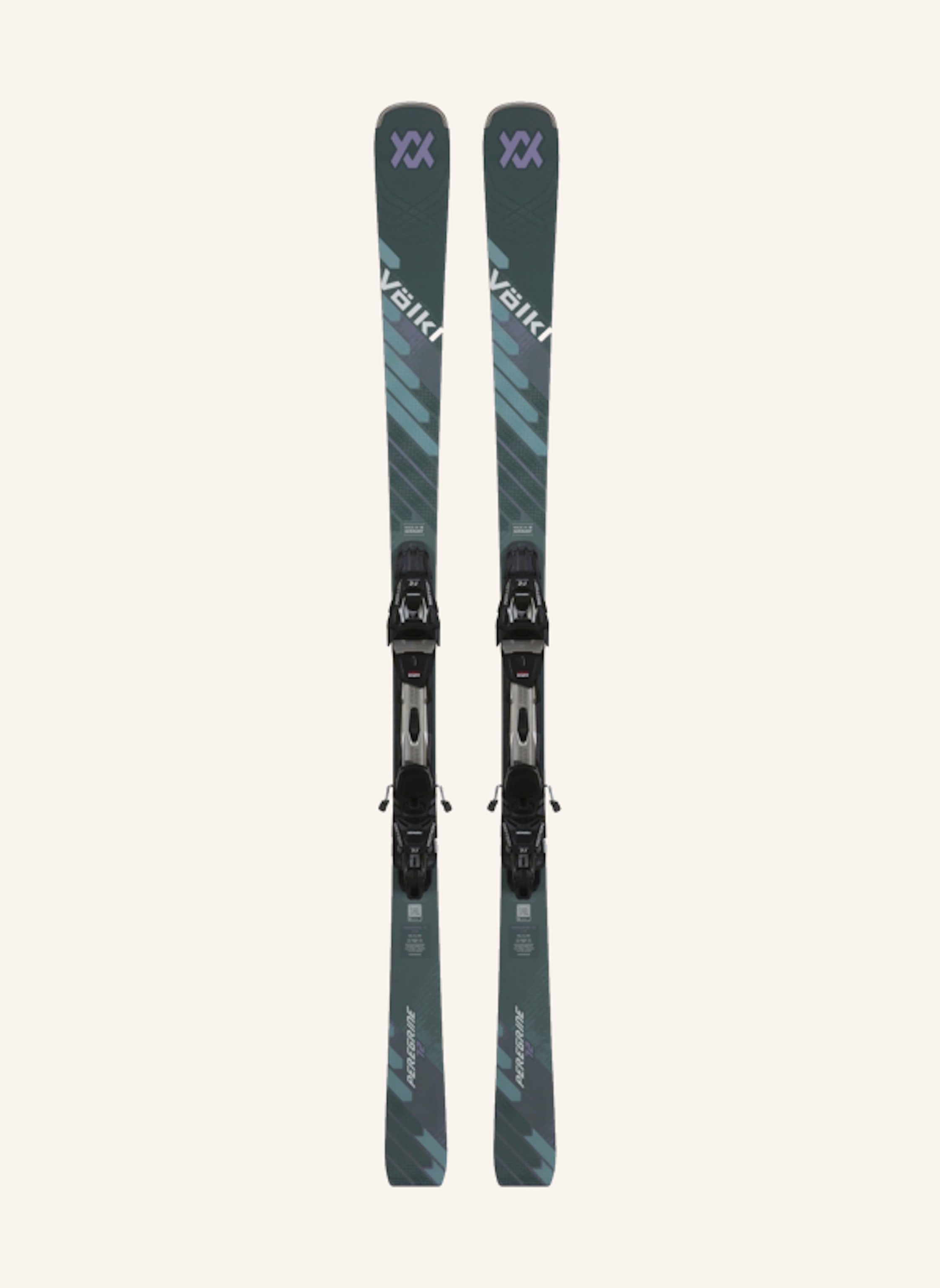 Völkl Ski PEREGRINE 72 2026