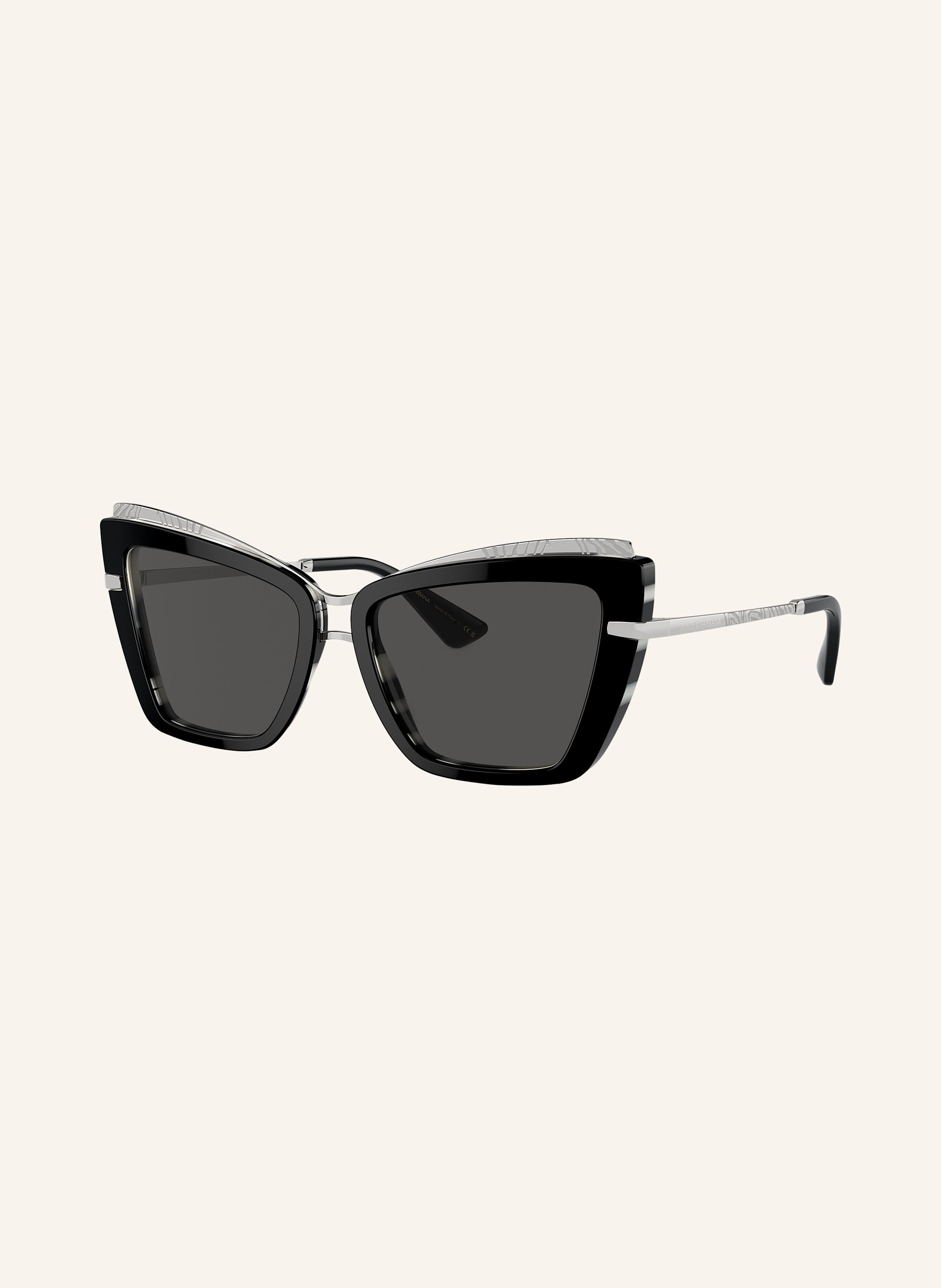 DOLCE & GABBANA Sonnenbrille DG4472