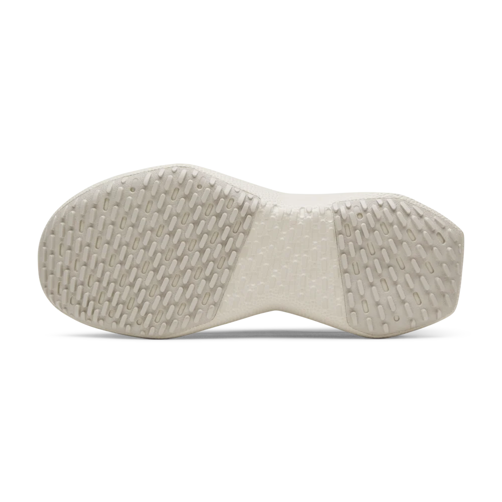 Women's Tree Dasher 2 - Weathered White (Weathered White Sole)