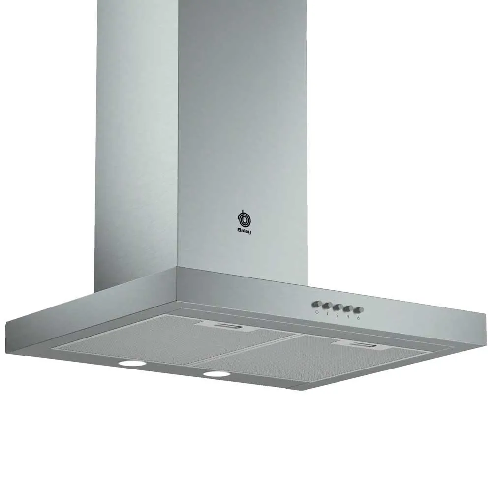 Balay 3BC665MX Decorative Hood