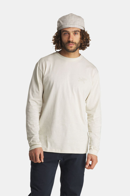 Arc'teryx Kragg SL Cotton LS Top
