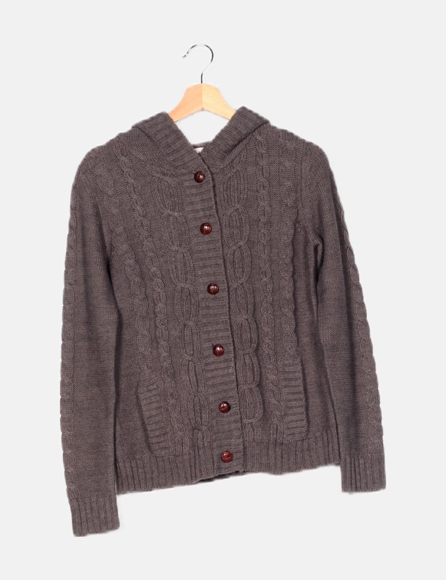 Camaïeu cardigan Knitted