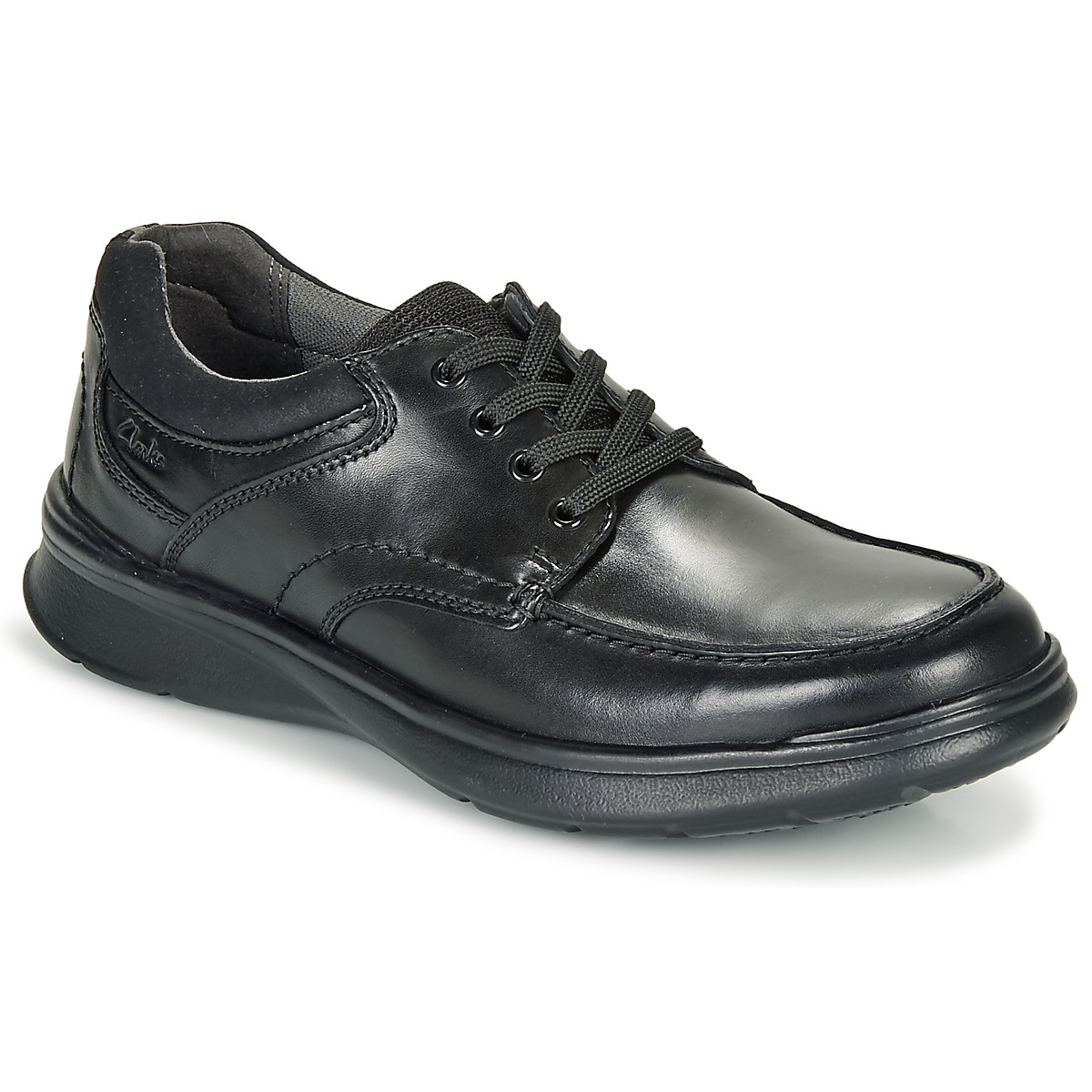Clarks - COTRELL EDGE -  black