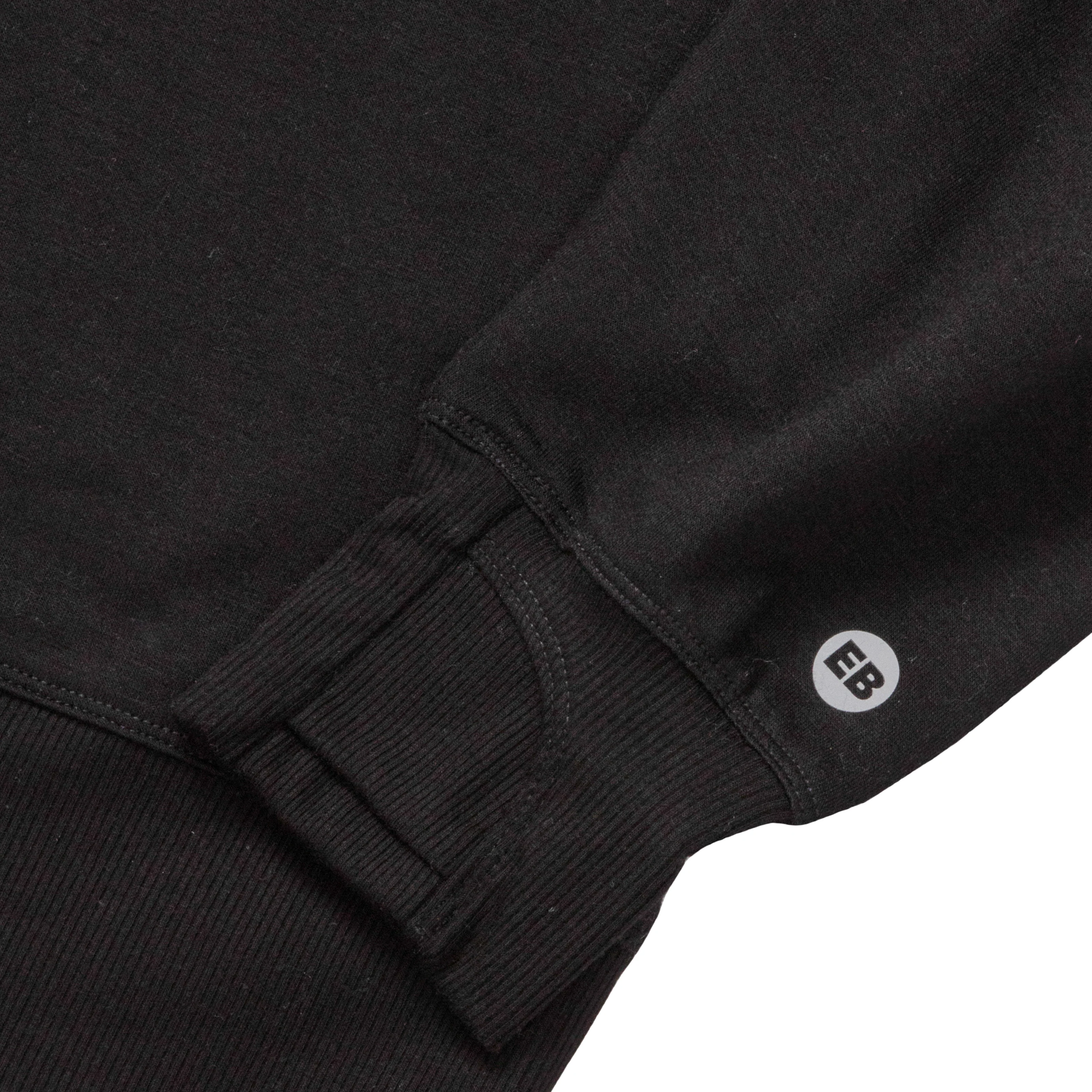 Girls Cozy Camp Crew