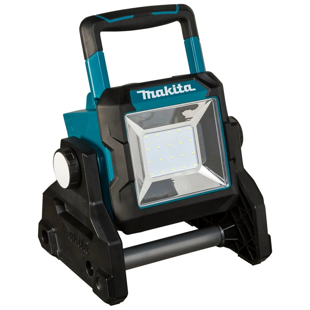 Makita ML003G LED spotlight