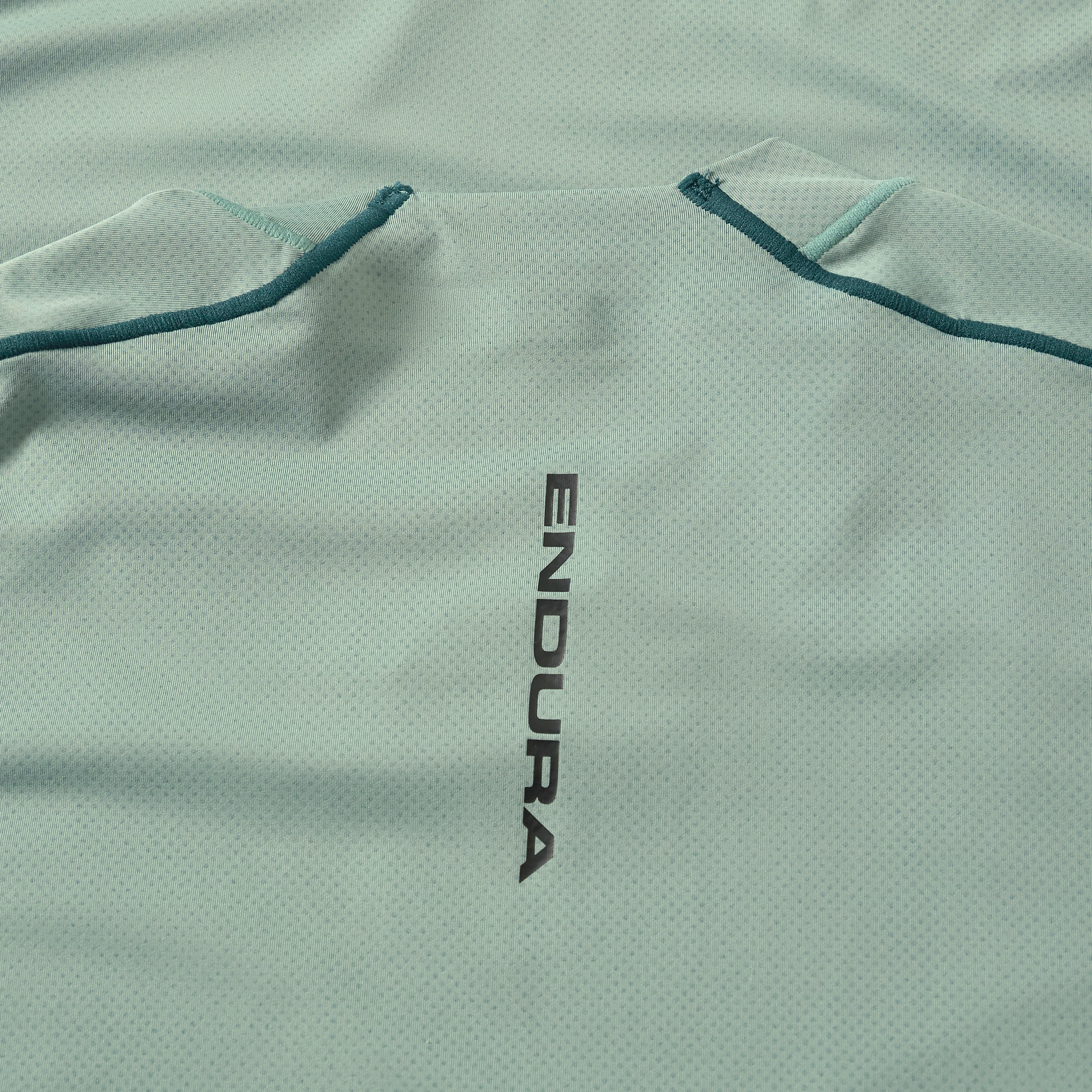 Men's AllTrack Rout S/S Tech Tee - Sage Green